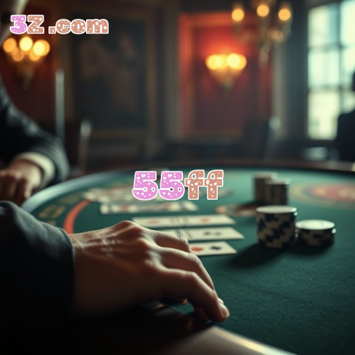 Recursos Confiáveis da 55ff Plataforma para Gamers Brasileiros