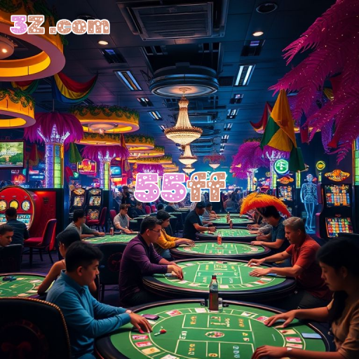 Login Criativo na 55ff Plataforma de Jogos Online