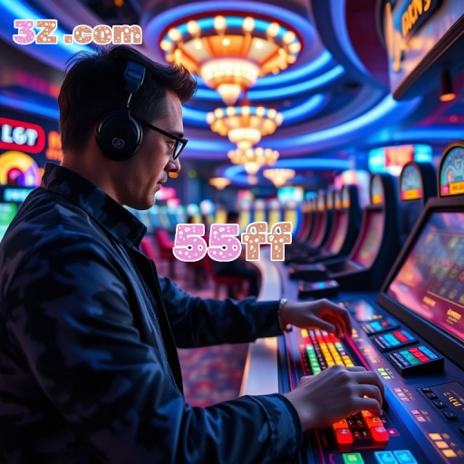 55ff plataforma: Recursos Paga que Transformam o Jogo